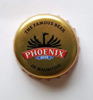 Phoenix Original, Phoenix Beverages
